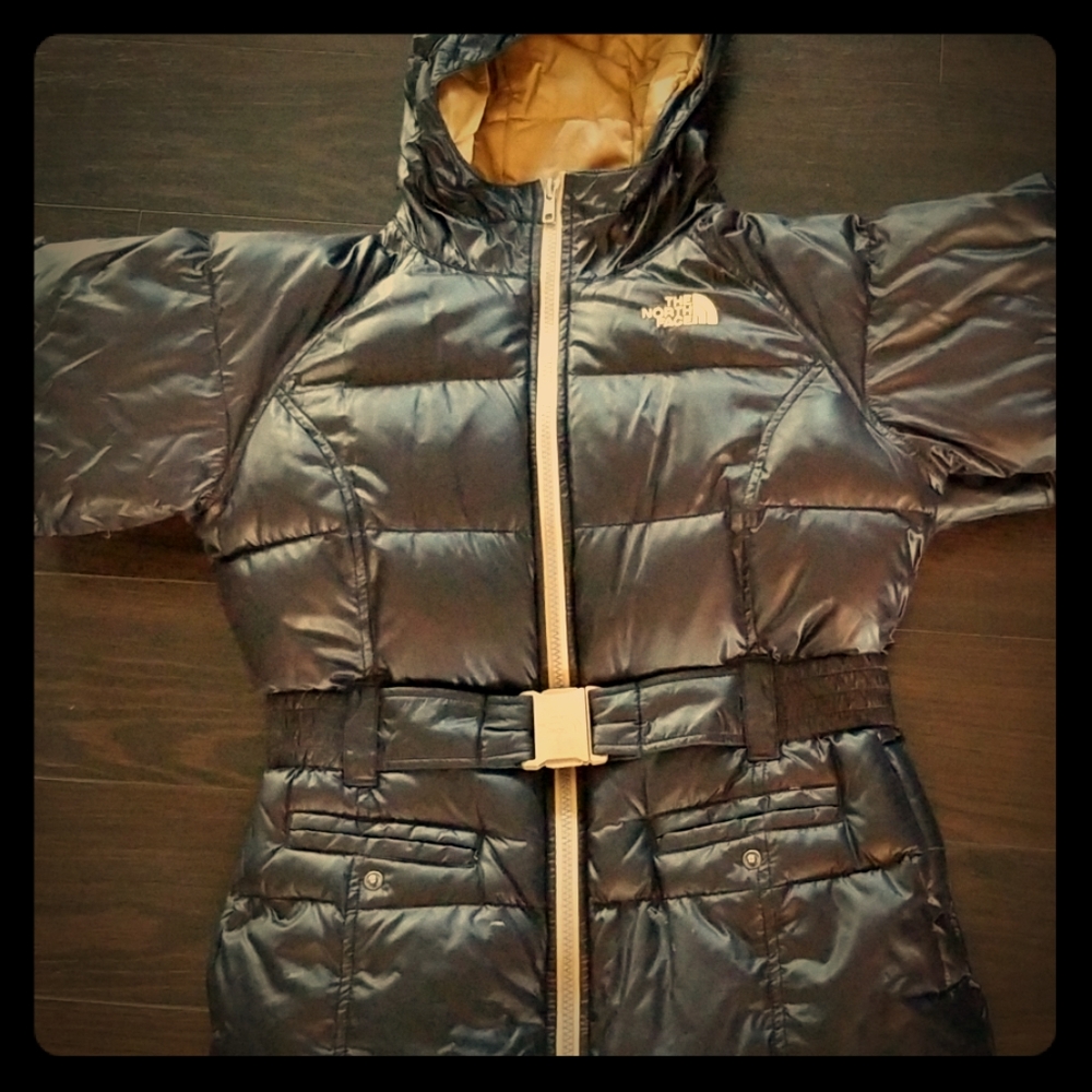 The North Face Jacket